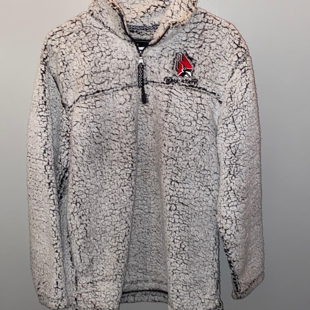 Ball State University Sherpa